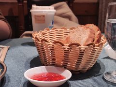 大咧巴-俄士厨房(万松园店)