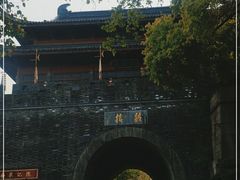 -鼓楼(西湖风景名胜区)
