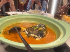 -炊江南·上海菜(国展华漕店)