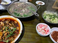 -小杨翘脚牛肉
