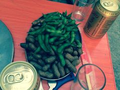 -瑞杰烧烤店·24小时营业(山东路店)