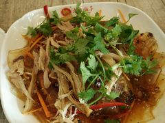 -老边饺子(彩虹城店)
