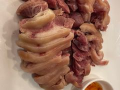 -一品粤珍轩(吴中路店)