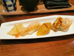-金沙滩喜来登度假酒店-雅日本餐厅