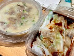 -穗银肠粉店(东川路店)