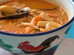 -My Way Town买味堂·东南亚餐厅(亦庄店)