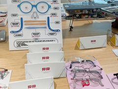 -Eziwish眼镜·蔡司授权店