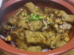 -蘇河湾·新鲁菜·泰山宴(宝龙店)
