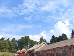 -颐和园