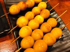-鸟串烧Yakitori