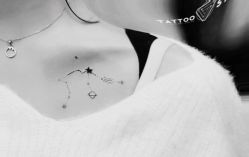 -飛凡TATTOO纹身•原创