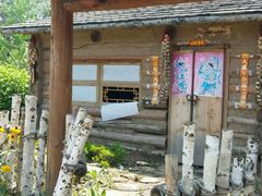 -武清南湖绿博园