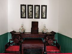 -张学良旧居陈列馆(大帅府)