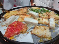 -酒拾烤肉(星沙店)