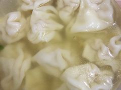 -汪家馄饨(集庆路店)