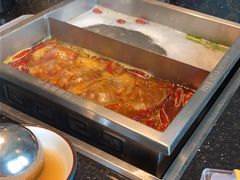-五星桥原切肥牛火锅·30年专注好牛肉(湖塘店)
