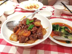 -西贝(枫蓝国际购物中心店)