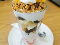 -Blueglass酸奶(财富购物中心店)