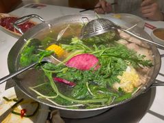 -左庭右院鲜牛肉火锅(南通CBD大有境店)