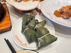 -梅利汴京烤鸭•开封豫菜地标店(晋安路店)