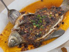 -御膳粥·牛乳粥底火锅·地道顺德菜(容桂店)