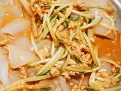 -前海沿·青岛菜(李沧万达店)