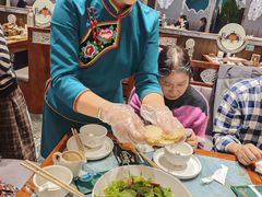 -哈啾嗨·新概念蒙餐(红星新城店)