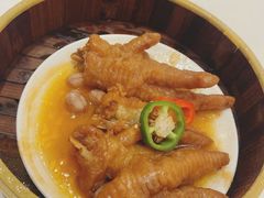 -半岛太子酒家(海港城店)