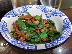 辣椒炒肉-湘厨壹品(芙蓉广场店)
