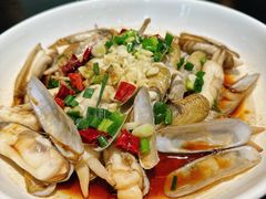 -健眺小海鲜(临海后山店)