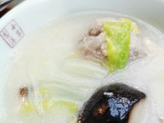 贡丸大烩菜-小吊梨汤·北京菜(香山店)