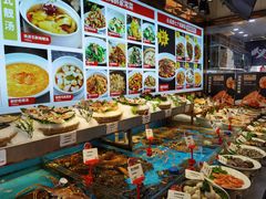-必点海鲜·鲅鱼水饺(鞍山西道店)
