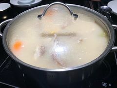 -官也街澳门火锅(新源里店)