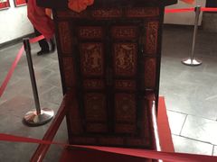 -西安关中民俗艺术博物院