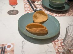 -芭札·Thai泰国餐厅(同和金铂天地店)
