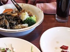 -好嫂子酱猪手•农家菜(知春路店)