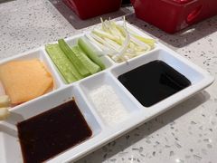 -玉林烤鸭店(小西天店)