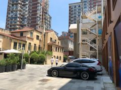 -RAC BAR(安福路店)