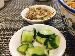 -敦煌宾馆·伎乐天风味餐厅