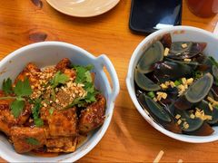 -炒豆合作社(东四总店)