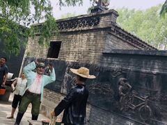 -白洋淀景区