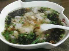 -街头顶黄记馄饨王(中山中路店)