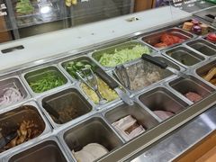 -SUBWAY赛百味(大都荟店)