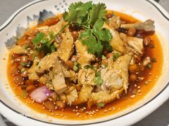 -简普菜烤鱼(苏宁生活广场店)