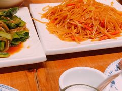 -真定郝家排骨(谈固东街店)