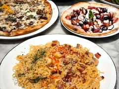 -玛尚诺意式餐厅(官舍店)