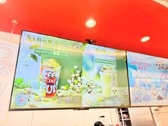 -DQ·蛋糕·冰淇淋(新世纪6F店)