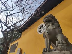 -无锡梅园公园