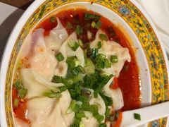 -龙抄手(春熙路总店)