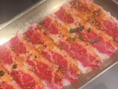-西塔老太太泥炉烤肉(亚运村店)
